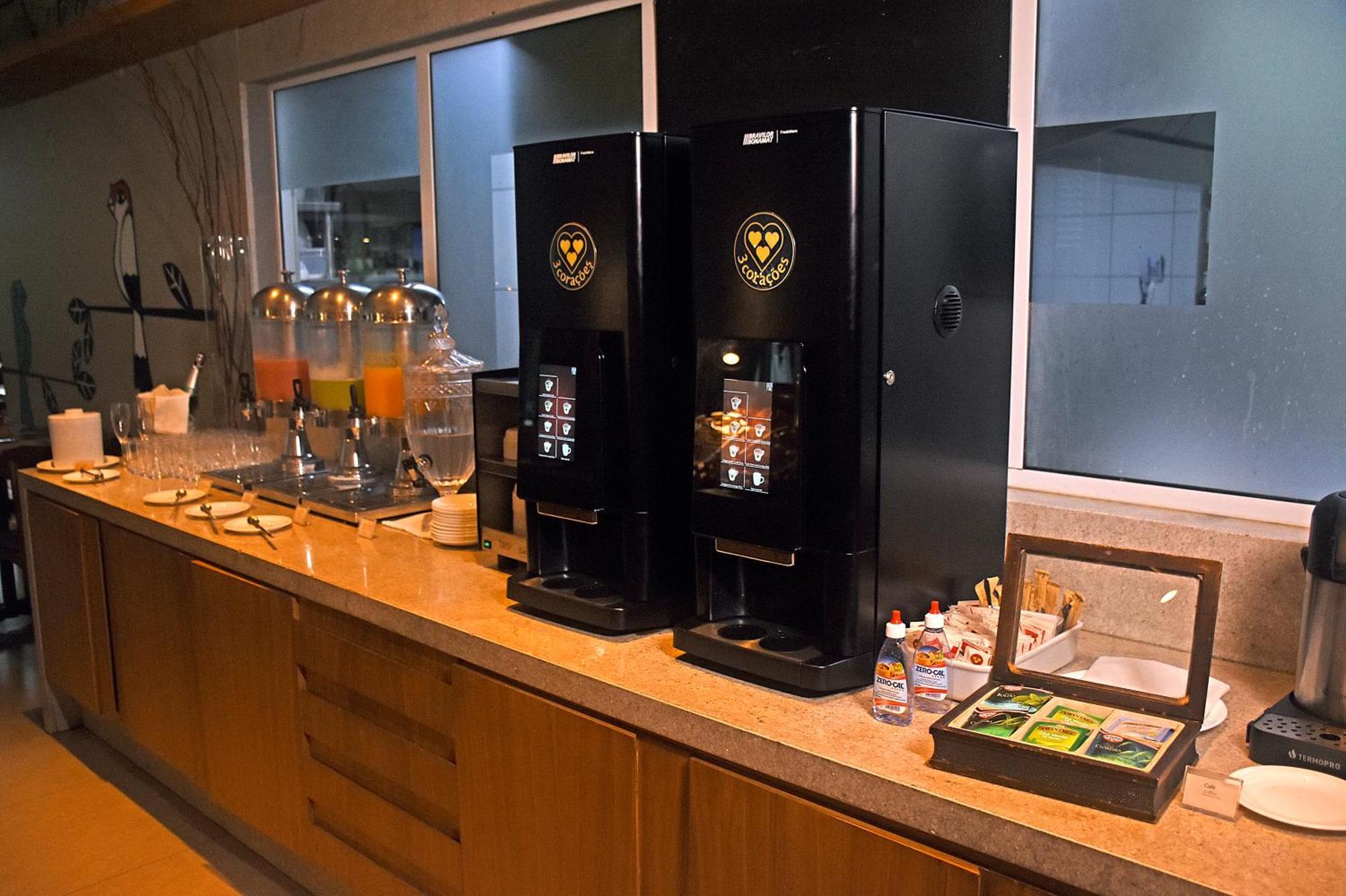 鲁阿酒店 北茹阿泽鲁 外观 照片