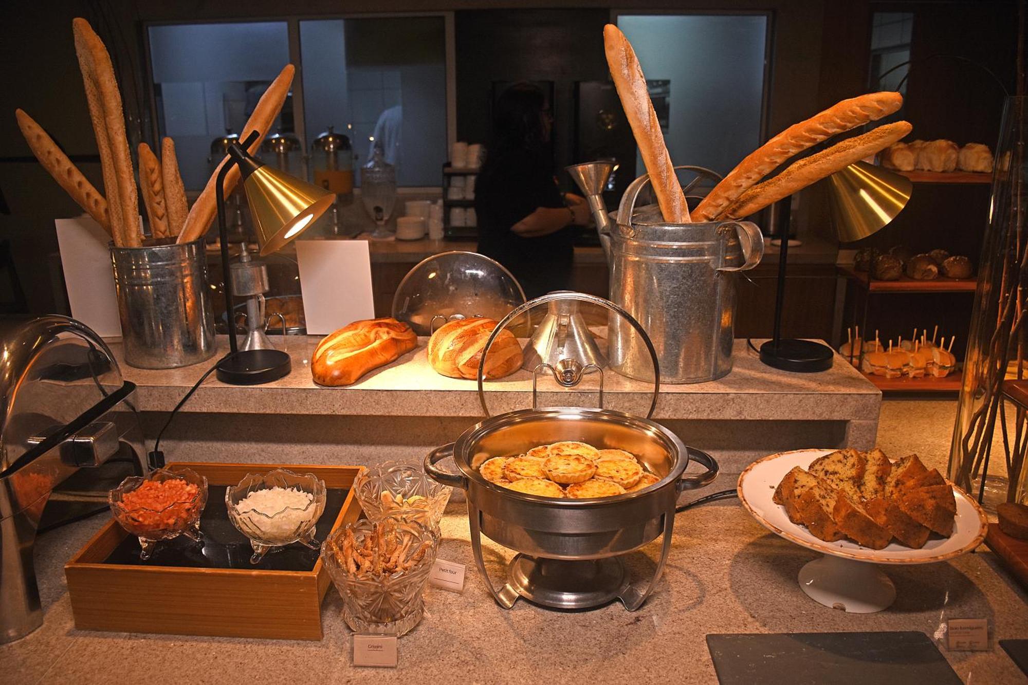 鲁阿酒店 北茹阿泽鲁 外观 照片