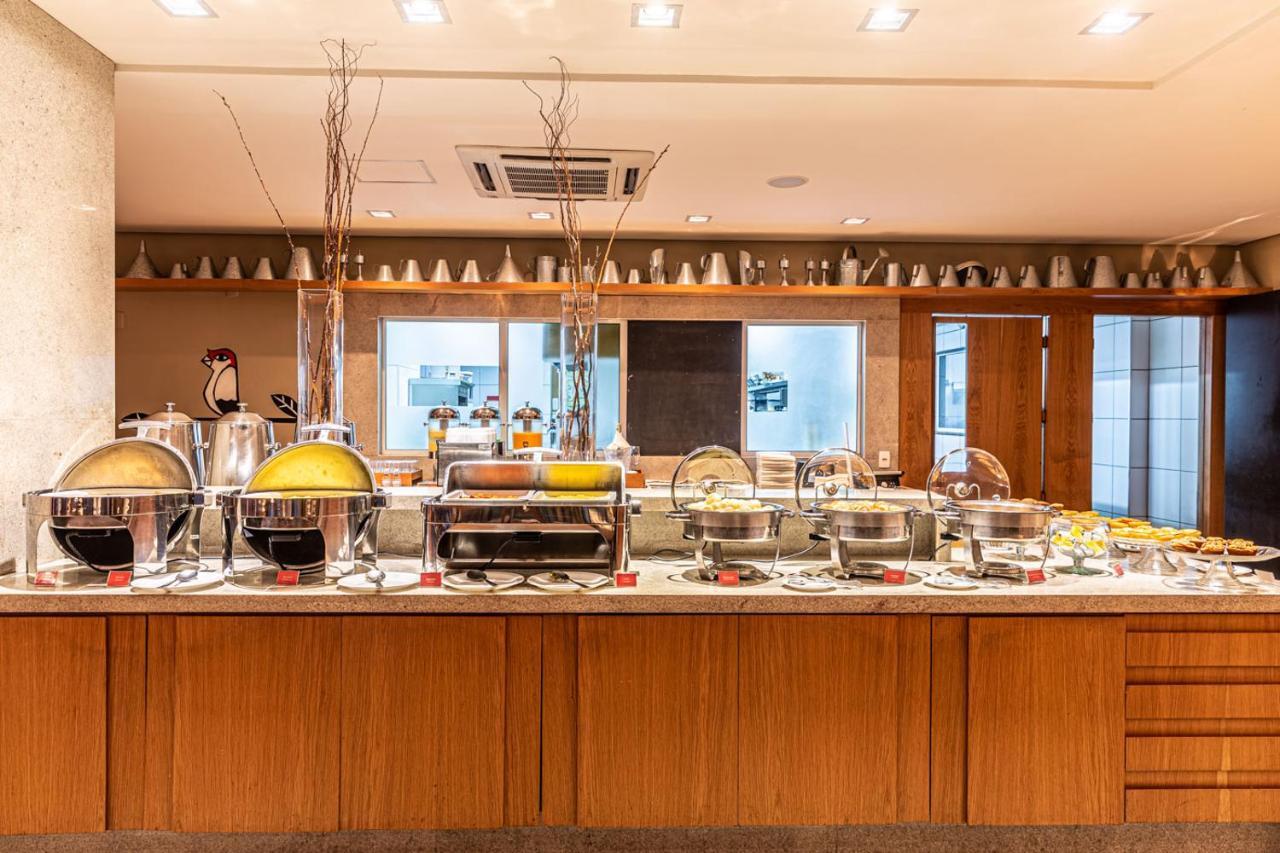鲁阿酒店 北茹阿泽鲁 外观 照片